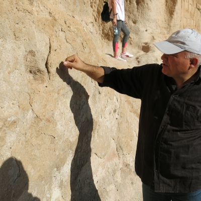 Anıtların Korunması