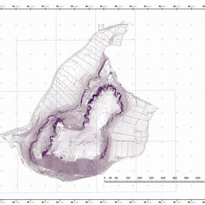 Haritalama Çalışmaları